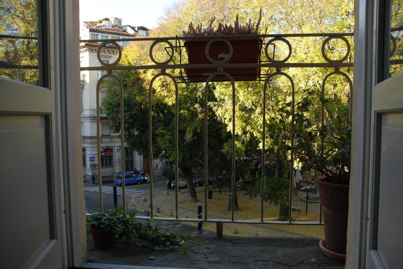 Le Porte Di Marzo Turín