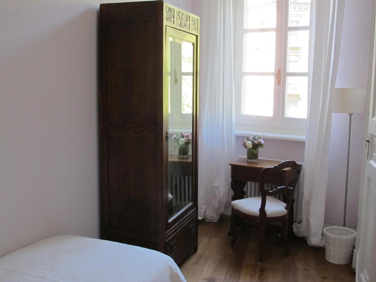 Le Porte Di Marzo
