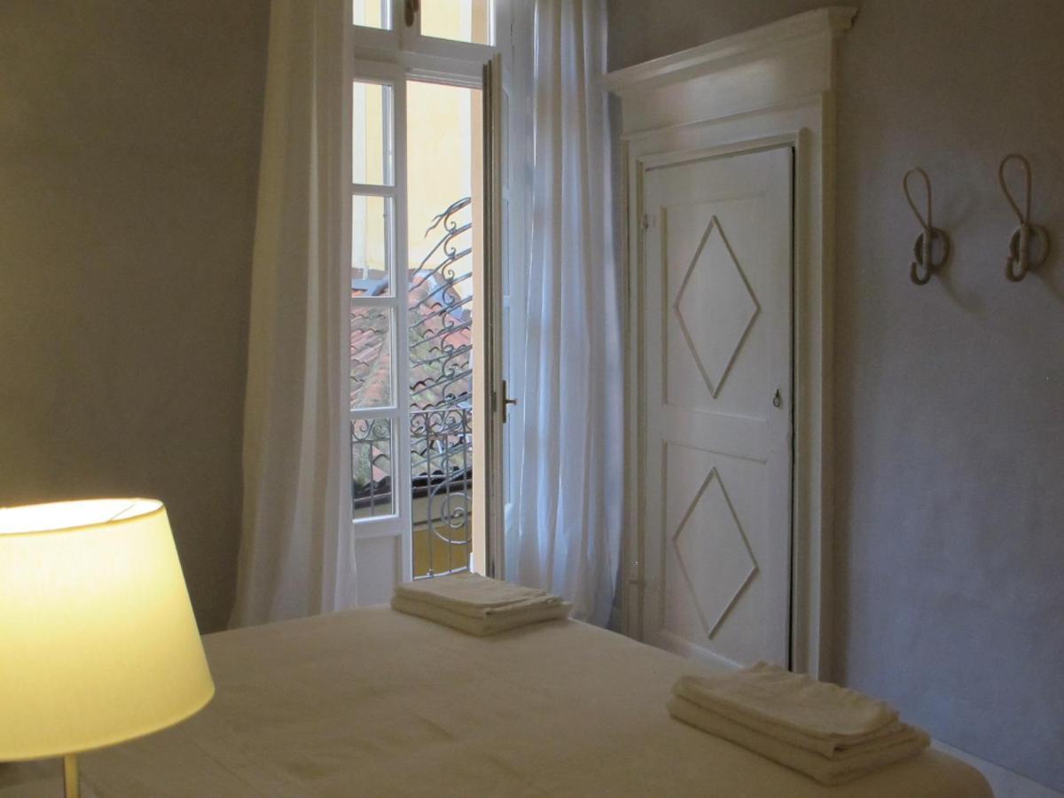 Apartamento Le Porte Di Marzo