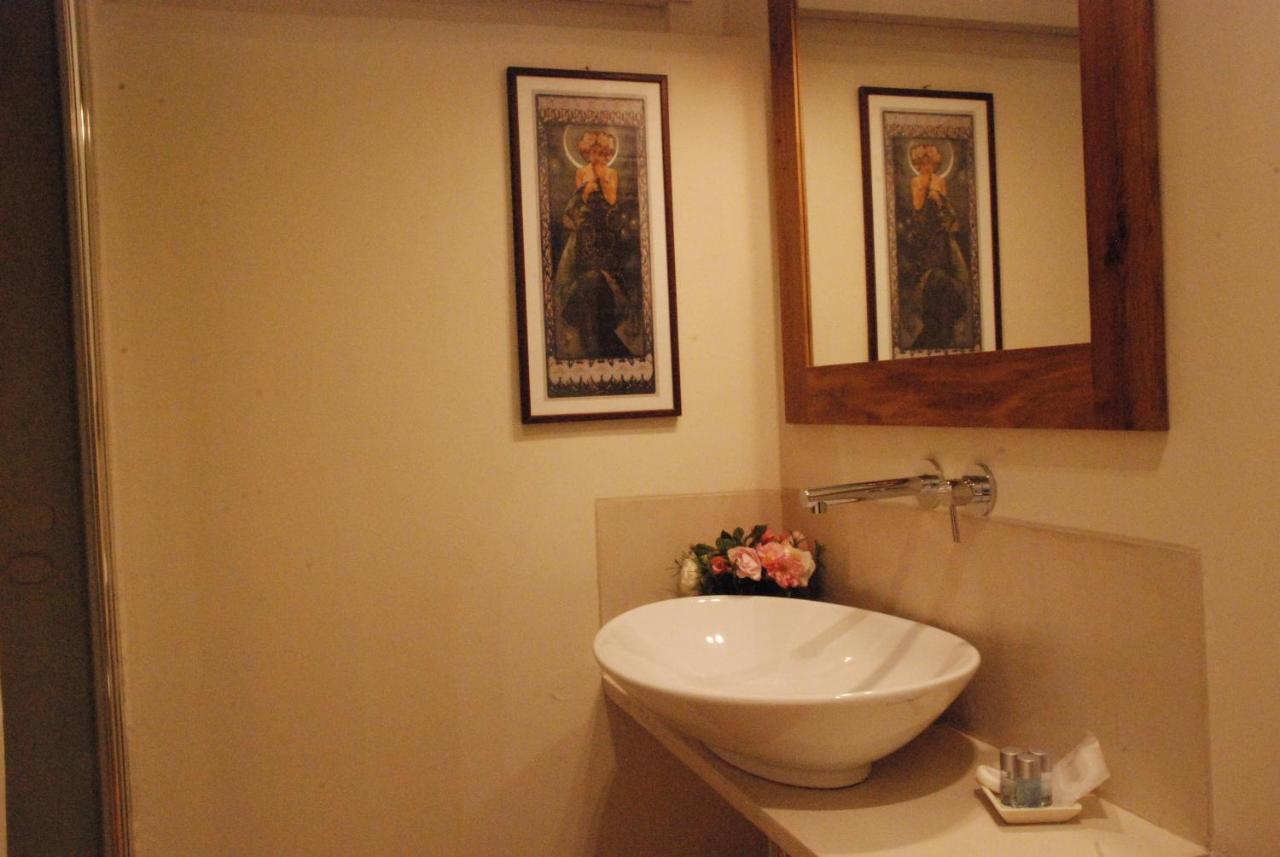 Apartament Le Porte Di Marzo *