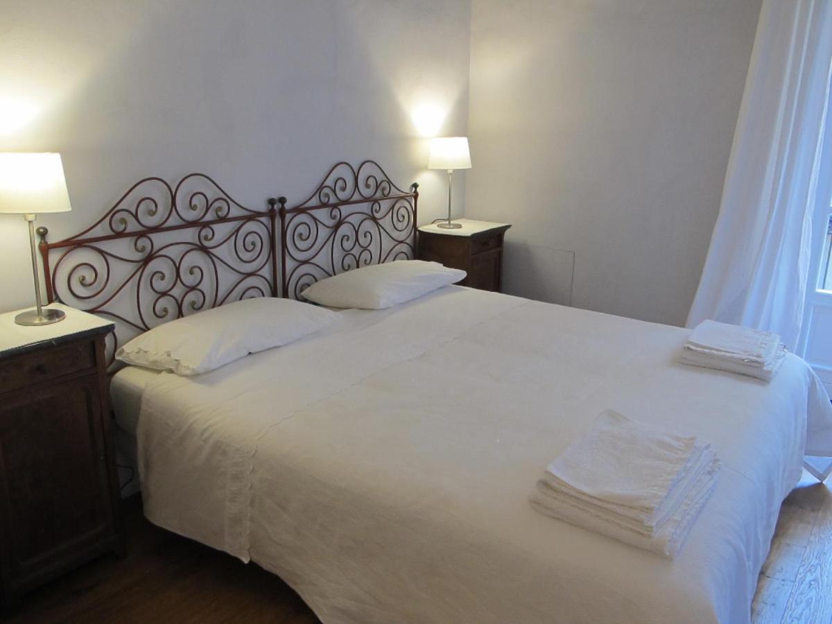 Apartamento Le Porte Di Marzo Turín