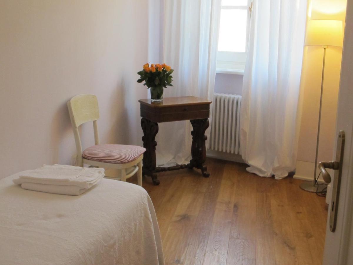 Apartament Le Porte Di Marzo *