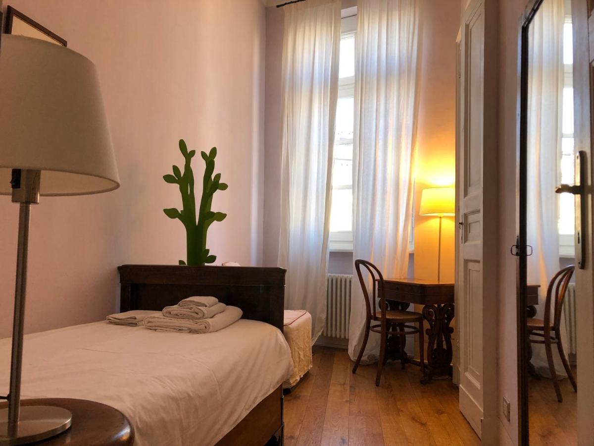 Le Porte Di Marzo